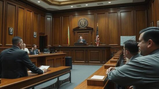 Mannheim Shooter Gets Life Sentence