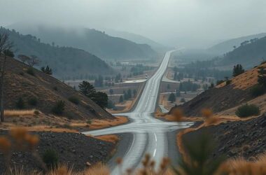 Green Leaders Slam Road Construction Environmental Cuts