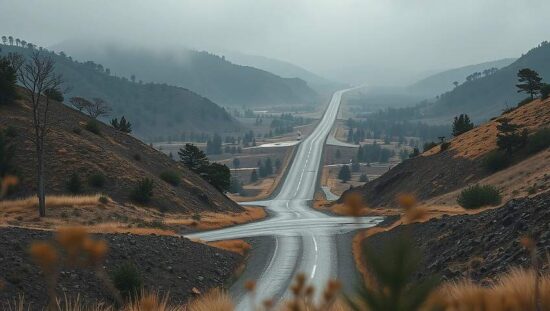 Green Leaders Slam Road Construction Environmental Cuts