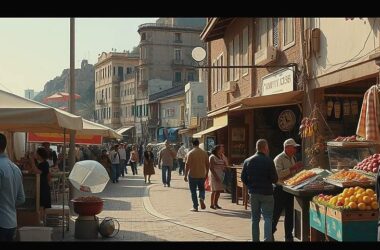 Lebanon Israel Talks Expand Peace Efforts