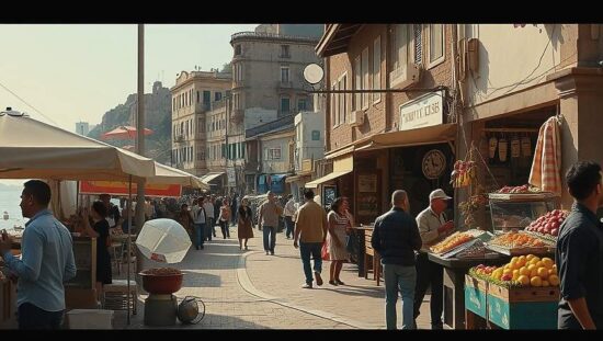 Lebanon Israel Talks Expand Peace Efforts