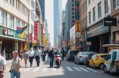 Stocks Slip Despite Positive Data