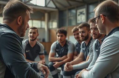 Wolfsburg Promotes Bauer to Head Coach