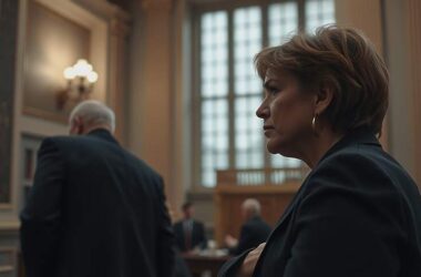 Coalition Fears Rent Package Stumbling