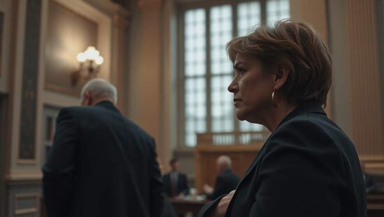 Coalition Fears Rent Package Stumbling