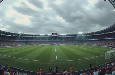 Bayern Battles Leipzig in Cup Clash