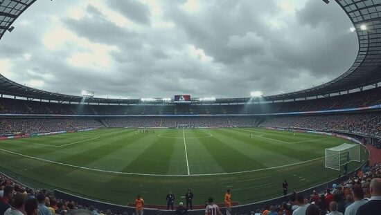 Bayern Battles Leipzig in Cup Clash