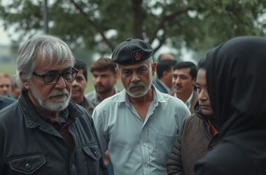 Environment Agency Warns of Policy Reversal