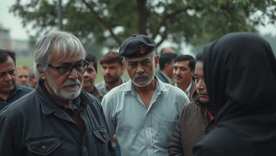 Environment Agency Warns of Policy Reversal