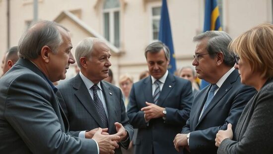 Weber Calls for EU Security Overhaul