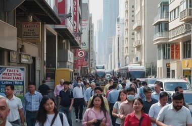 Stocks Rally Gea Leads