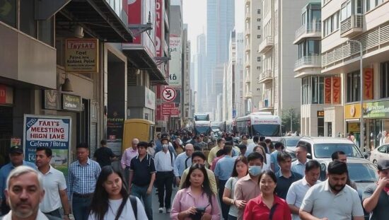 Stocks Rally Gea Leads