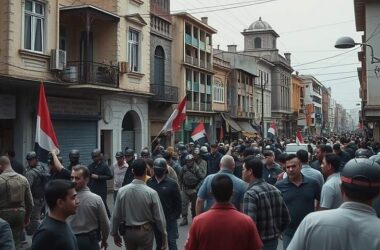 Venezuela VP Demands Proof of Maduro's Life