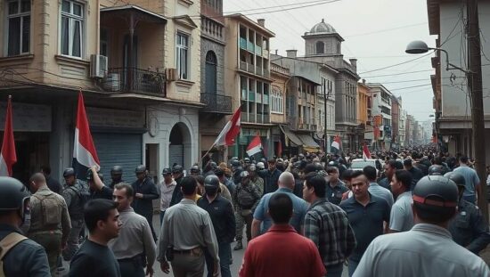 Venezuela VP Demands Proof of Maduro's Life