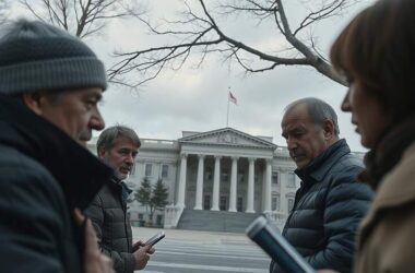 Berlin Attack Sparks Call For Tough Action