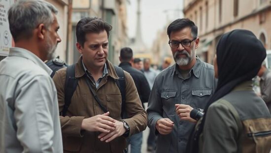 Jobs Picture Steady in November