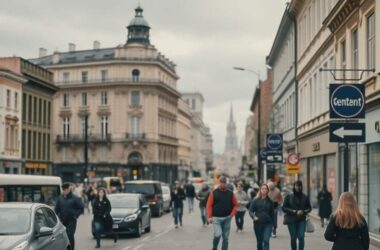 German Workforce Steady in 2025