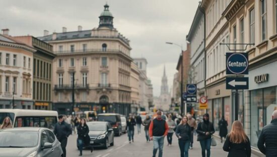 German Workforce Steady in 2025