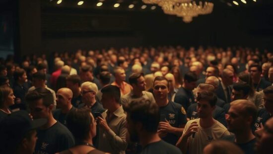 Hamnet Claims Best Drama Globe