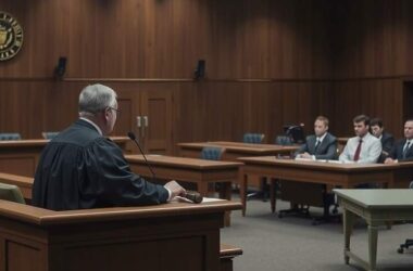 German Court Upholds Convictions of Four Members of Extremist Martial Arts Group Knockout 51