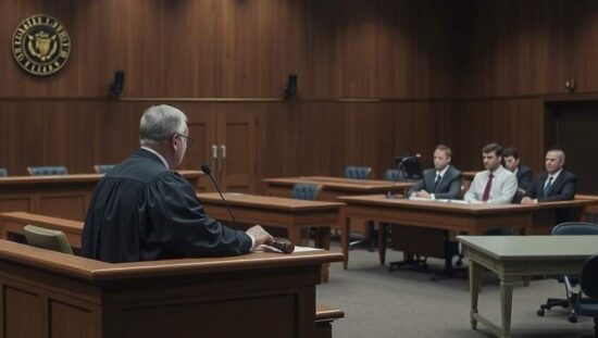 German Court Upholds Convictions of Four Members of Extremist Martial Arts Group Knockout 51