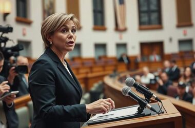 Reichinnek Defends Political Sharpening as Left's Tool Claims Content Distinguishes From Right Populism