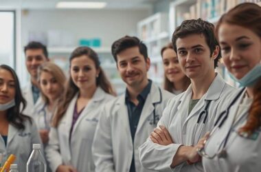 Flu Shots Urged Amid Shortages