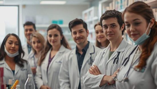 Flu Shots Urged Amid Shortages