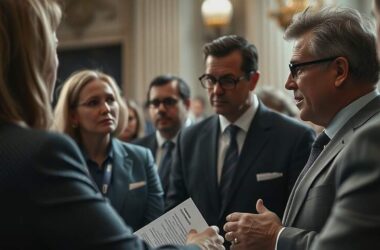 Controversial Hate Speech Bill Sparks Debate