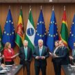 Green Party Pushes for New Trade Deals After Mercosur Standoff