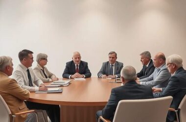 Germany’s Commission Plans Merge of Citizens’ Allowance, Child Supplement, and Housing Benefit into Unified Aid