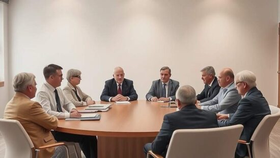 Germany’s Commission Plans Merge of Citizens’ Allowance, Child Supplement, and Housing Benefit into Unified Aid