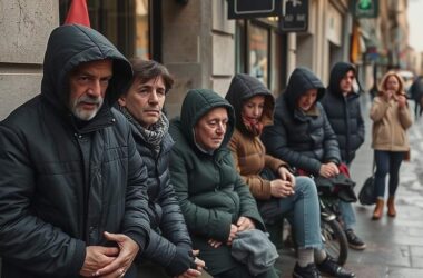 Steinmeier Urges Action on Homelessness