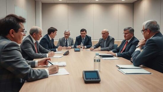 Merz Faces Pressure to Boost German Economy