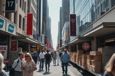 Dax Rises Ahead of US Jobs Report