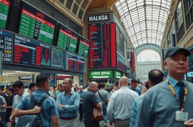 Tesla Sales Drop Stocks Waver