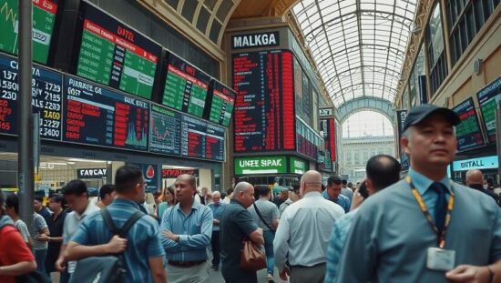 Tesla Sales Drop Stocks Waver