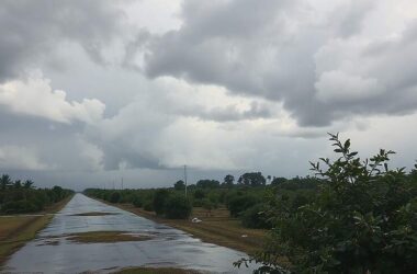 Ice Warnings End Across Germany