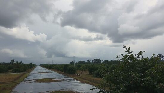 Ice Warnings End Across Germany