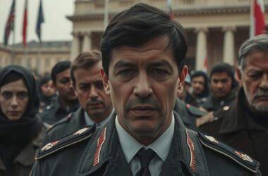 Laschet Warns Trump Could Trigger Iran Shift