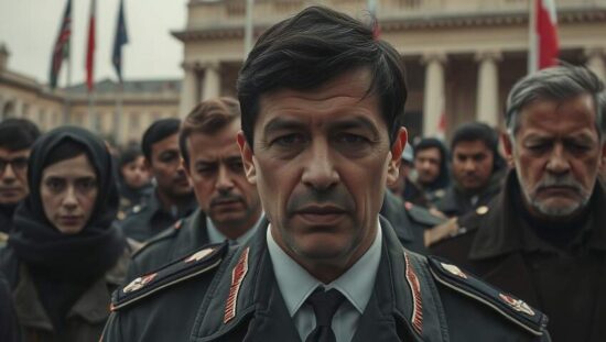 Laschet Warns Trump Could Trigger Iran Shift