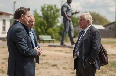 EU Urged to Unite on Greenland Strategy