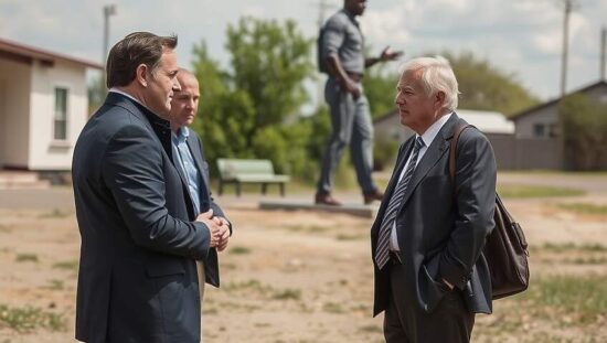 EU Urged to Unite on Greenland Strategy