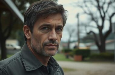 Van Aken Finds Common Ground With Catholic Church