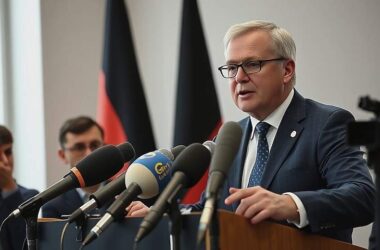 German Culture Minister Rejects Mandatory Investment Requirement for US Streaming Services