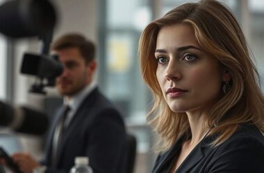 Lawmaker Considers Quitting Over Immigration Policy