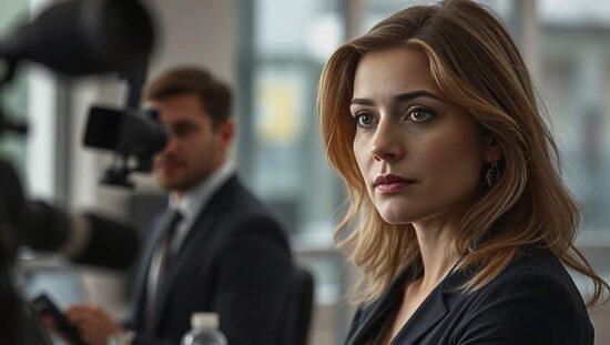 Lawmaker Considers Quitting Over Immigration Policy