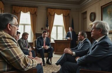 Haseloff Exit Timed Right Says Key CDU Figure