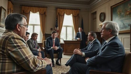 Haseloff Exit Timed Right Says Key CDU Figure