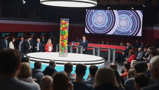 Germany’s 31 January 2026 Lotto Draw Reveals Winning Numbers